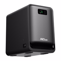 Creality Falcon AP1 suitsueemaldi