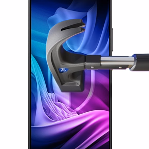 3mk Silky Matt Pro matt kile Xiaomi Poco X7 Pro