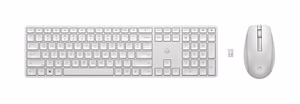 HP 650 juhtmevaba klaviatuur ja hiir (komplekt)
