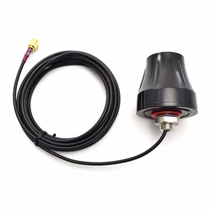 Extra Digital TV990832 ringsuunaline GSM-antenn, 824–960 / 1710–2170 MHz, 2 dBi, IP67