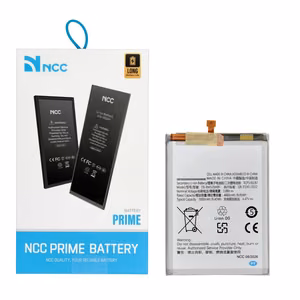 Ncc aku Samsung A23 / M52 5G / A73 5G / F23 5G jaoks, 5000 mAh