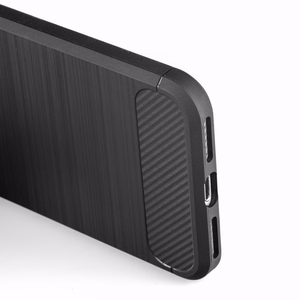 Case for Honor 300 Carbon black