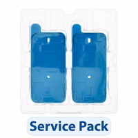 ServicePack Adhesive Foil Display jaoks Iphone 15 Pro (box of 30)