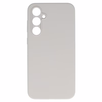 Silicone Lite Ümbris jaoks Samsung Galaxy S23 FE titanium