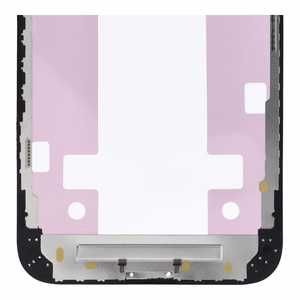 MUSTTBY Frame LCD IPHONE 12 mini