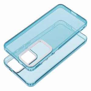 PEARL Ümbris jaoks SAMSUNG S24 Plus roheline