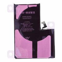 JCID Diagnosable Battery jaoks iPhone 13 Pro Max 4790 mAh (high capacity)