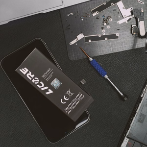 LICORE battery for IPHONE 5C 1510 mAh