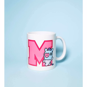 BT21 MANG keraamiline kruus, 300 ml