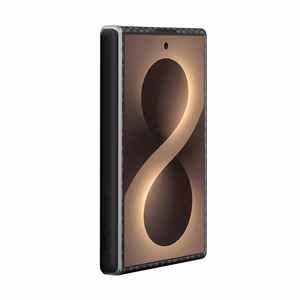 Benks Magnetic Armor Grid Air Grand Combo ümbris Samsung Galaxy Z Fold 8 jaoks, must (C.K.FL.SA.BK.0060)