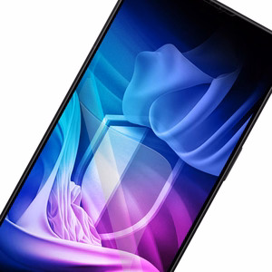 Sony Xperia 1 VII – 3mk Silky Matt Pro telefoni ekraanikaitse