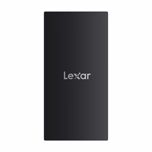 Lexar SL300 2TB External SSD USB-C 1050/1000 MB/s LSL300002T-RNBNG