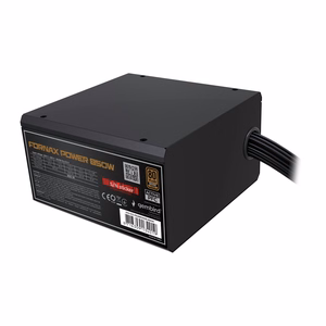 GEMBIRD 850W toiteplokk aktiivse PF-iga