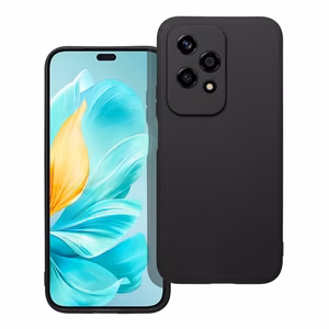 MATT ümbris jaoks HONOR 200 Lite must