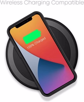 Ümbris Mercury Soft Jelly Ümbris Apple iPhone 15 Plus must