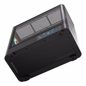 MODECOM Volcano Volcano AQ400 ARGB Midi must