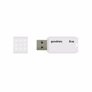 Goodram USB flash drive UME2 8 GB USB Type-A 2.0 White