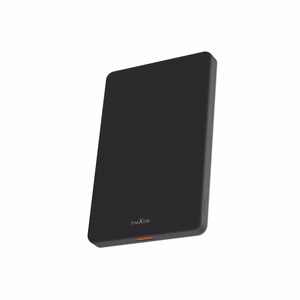 Maxlife juhtmevaba akupank MXPB-05 20W PD 5000 mAh magnetic must