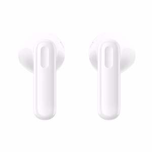 OPPO täiesti juhtmevabad kõrvaklapid Enco Buds3 Bluetooth, kõrvasisesed, mikrofon, lumivalge, juhtmevaba