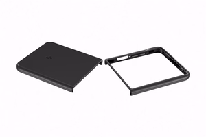 FPF766PGABW ThinFit Samsung Galaxy Flip7, must