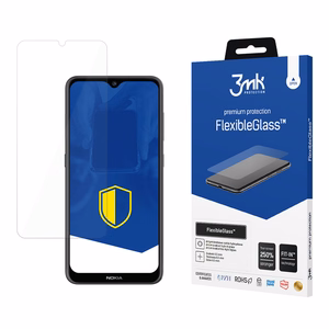 3MK Hübriidklaas NOKIA 6.2
