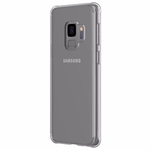Griffin Reveal ümbris seadmele Samsung Galaxy S9, läbipaistev