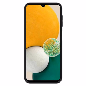 Nillkin Super Frosted Shield Ümbris jaoks Samsung Galaxy A14 5G / Galaxy A14 Phone Cover must