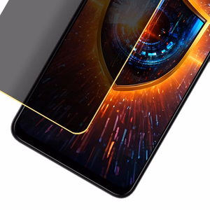 ZTE Blade V50 Design – 3mk Silky Matt Privacy privaatsusfilter