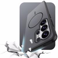 Hybrid Armor T Ümbris for Samsung Galaxy A37 - must