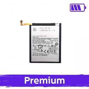 Aku Ühildub Samsung A415 A41 EB-BA415ABY (OEM)