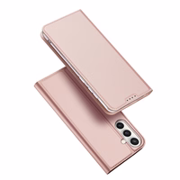 Ümbris Dux Ducis Skin Pro Samsung S731 S25 FE rose-kuldne