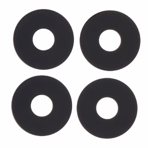 Huawei Honor X8A lens jaoks camera Must (only lens 4pcs) ORG