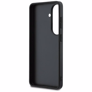Guess ümbris 4G Big Metal Logo for Samsung Galaxy S26 must