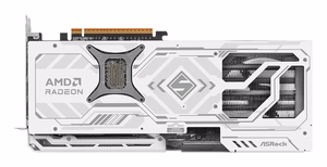 ASRock Steel Legend Radeon RX 9070 XT 16 GB Videokaart