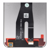 FixCell LCD Display jaoks HONOR X7B 4G/5G OEM without frame