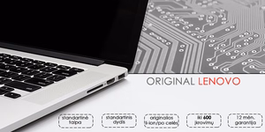 Originaal sülearvuti aku LENOVO L19C4PF2, 4560mAh