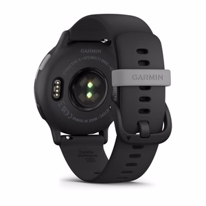 Nutikell Garmin Vivoactive 5 must/hall 010-02862-10