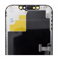 ZY LCD Display jaoks IPHONE 12 PRO MAX FFHD-900p Incell (Change IC)