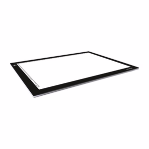 Huion L4S LED-valguslaud joonistamiseks