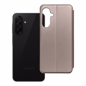 ELEGANCE kaaned ümbris jaoks SAMSUNG A26 hall