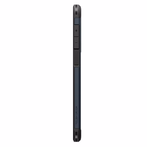 Spigen Tough Armor ümbris Galaxy A57 5G Metal Slate