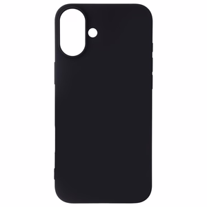 Satin Flex iPhone 16 Plus kate must