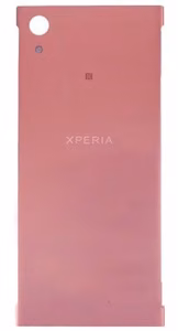 Tagakaas jaoks Sony G3121/G3112 Xperia XA1 rose HQ