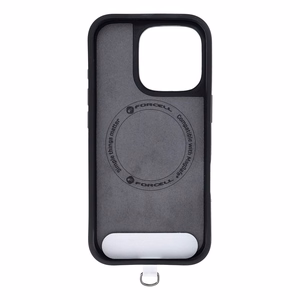Nylon insert jaoks pendant - valge