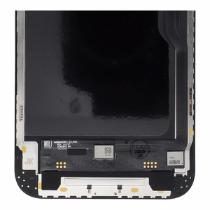 JK LCD Display jaoks IPHONE 12 PRO MAX FullHD Incell (Change IC)