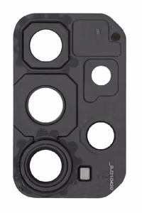 Samsung A725/A726 A72 4G/A72 5G lens jaoks camera (frame + lens 5pcs) ORG