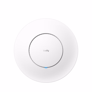 Cudy AP3600 juhtmevaba pääsupunkt 2882 Mbit/s valge