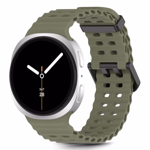 TECH-PROTECT ICONBAND PRO SAMSUNG GALAXY WATCH 8 / CLASSIC (40 / 44 / 46 MM) ARMEEROHE