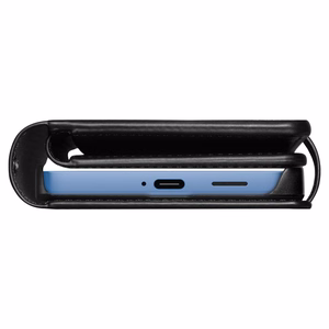 Spigen Wallet "S" Ümbris jaoks Samsung Galaxy S25+ - must