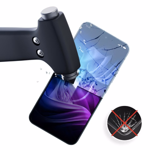 Oppo Reno 14 F/ 14 FS 5G – 3mk Silky Matt Pro telefoni ekraanikaitse